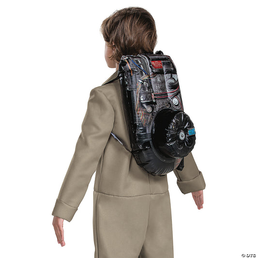 PROTON PACK W WAND INFLATE