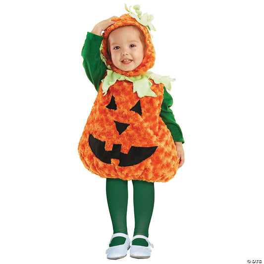 PUMPKIN TODDLER 18-24