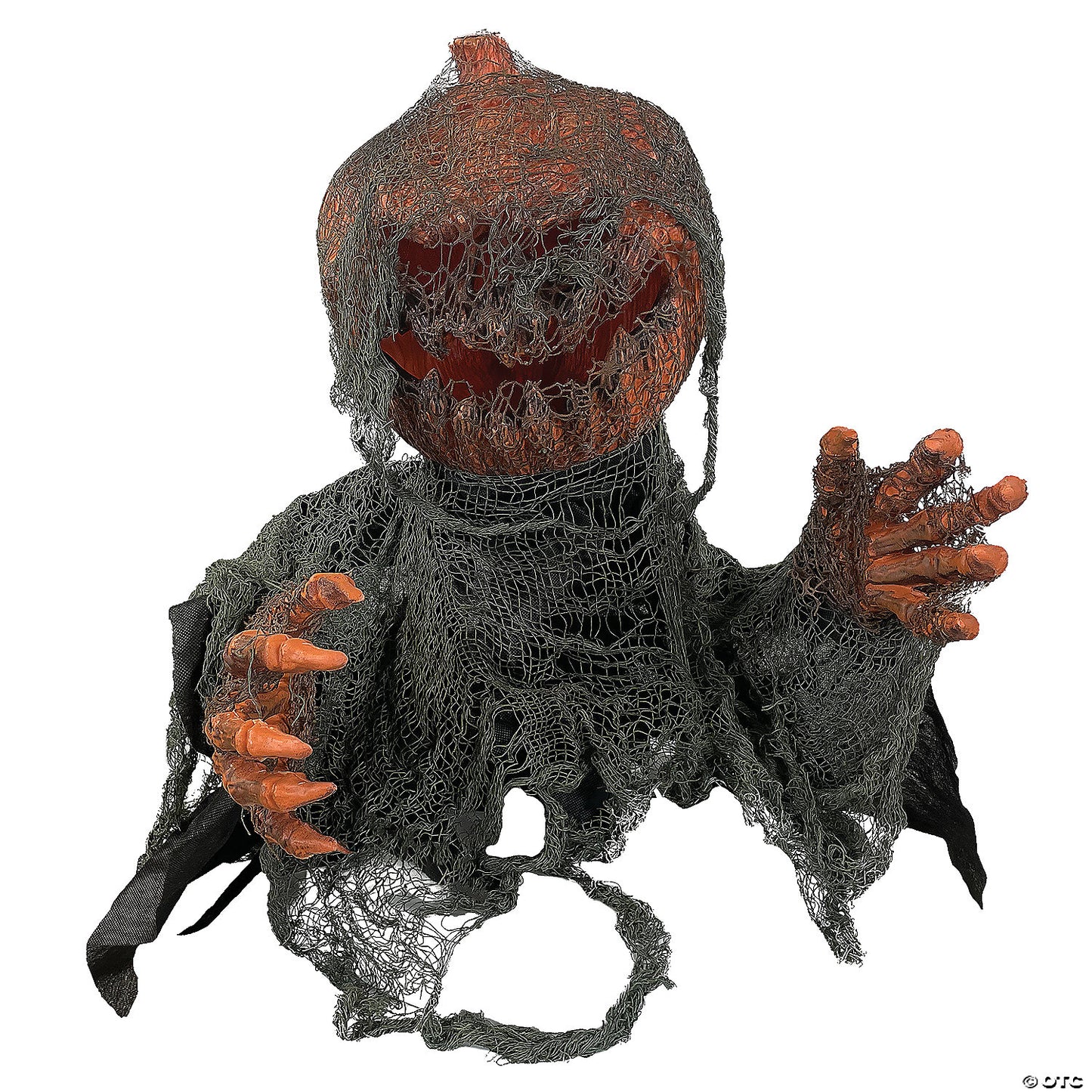 PUMPKIN GRNDBRKR ANIMATED