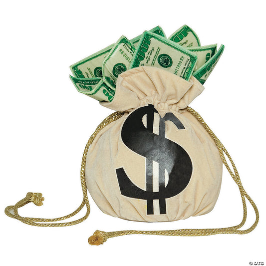 PURSE MONEY BAG