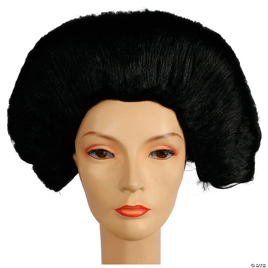 QUEEN AMADEUS WIG