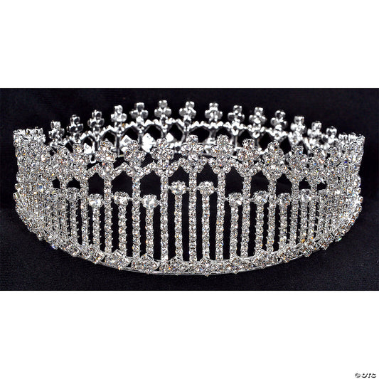 QUEEN CROWN  GB53