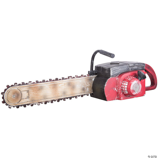 CHAINSAW ANIMATED