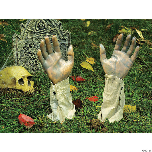 REAL ARM GROUNDBREAKER PAIR