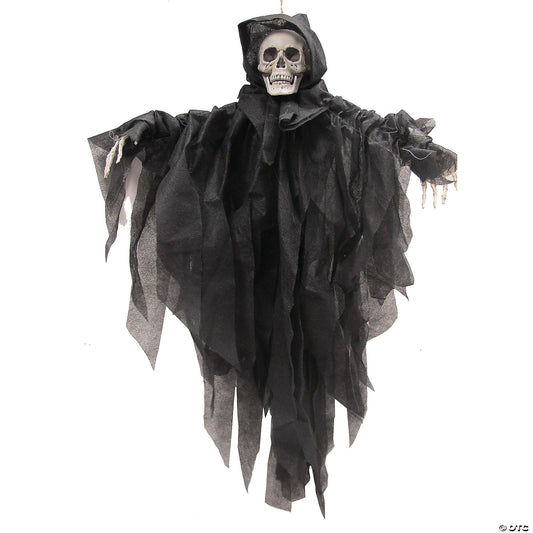 REAPER DECORATION