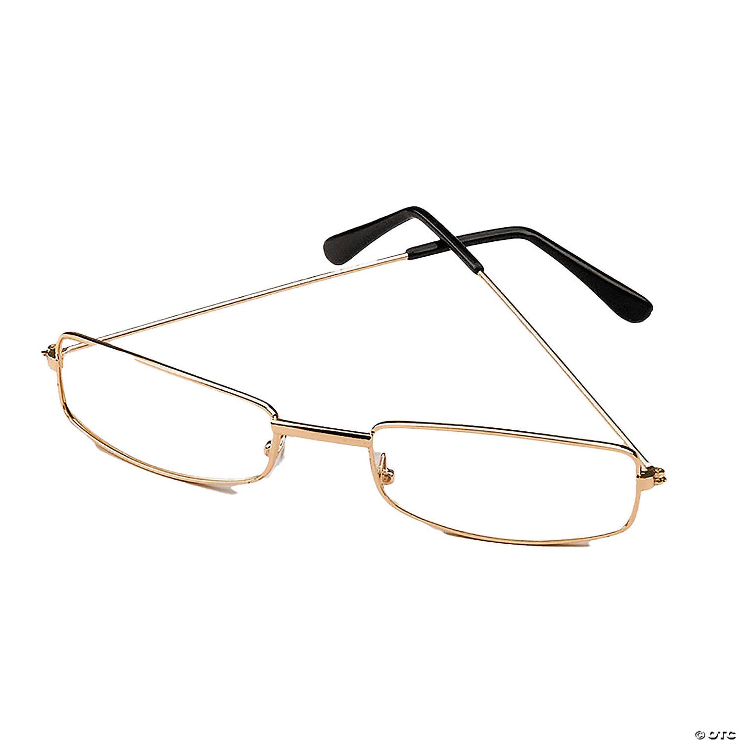SANTA GLASSES RECTANGLE