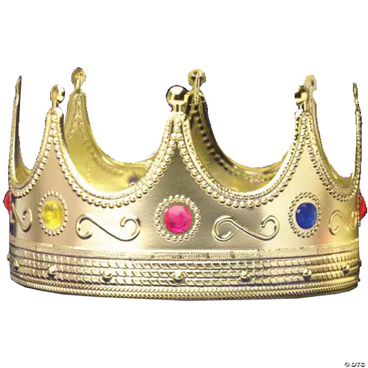 REGAL KING CROWN FM25136