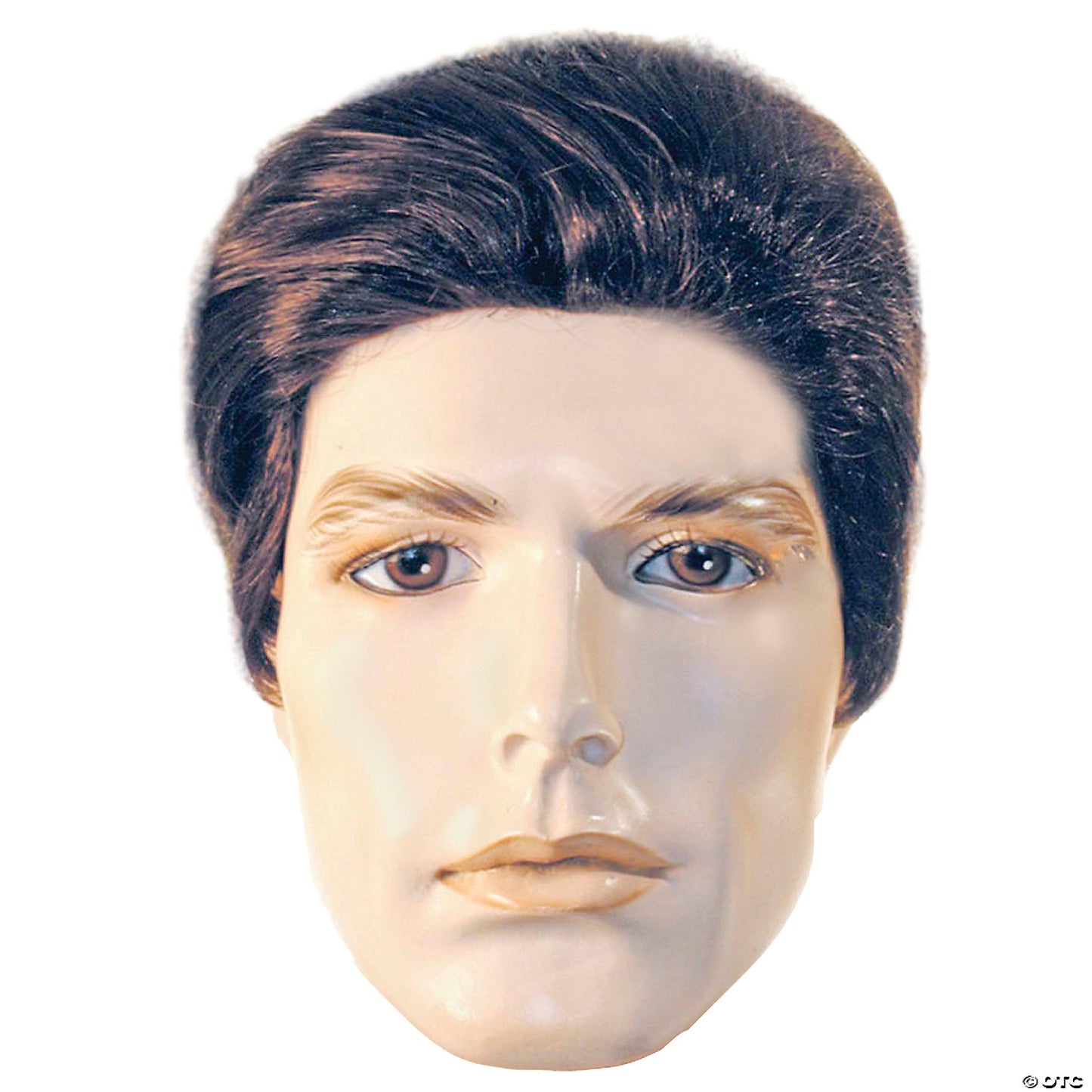 RICKY R WIG