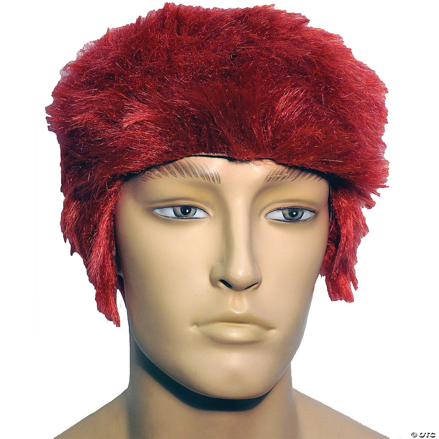 RIDDLER WIG