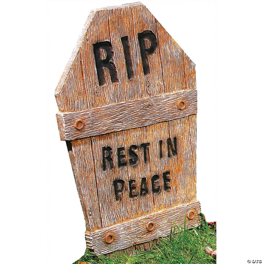 RIP TOMBSTONE FW91052