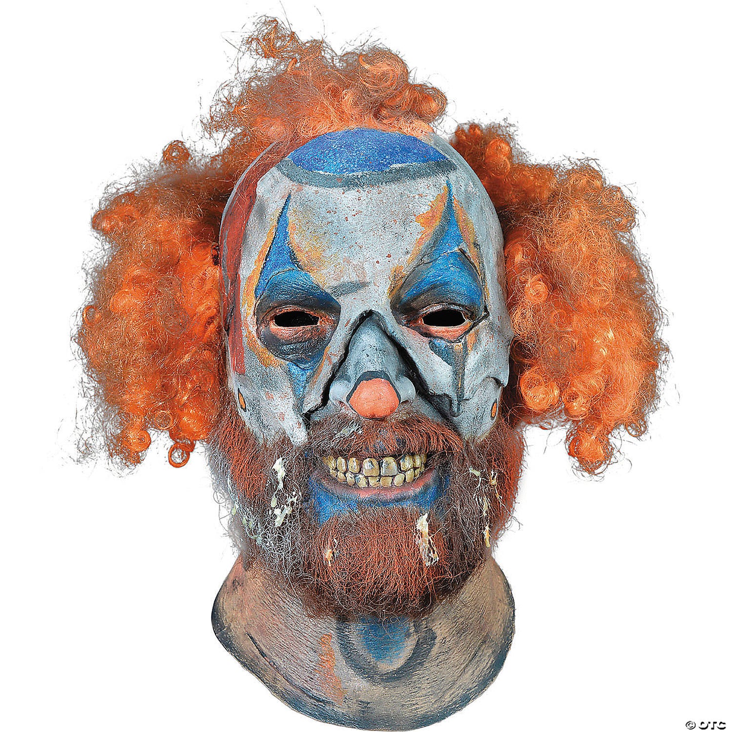 ROB ZOMBIE SCHITZO HEAD MASK