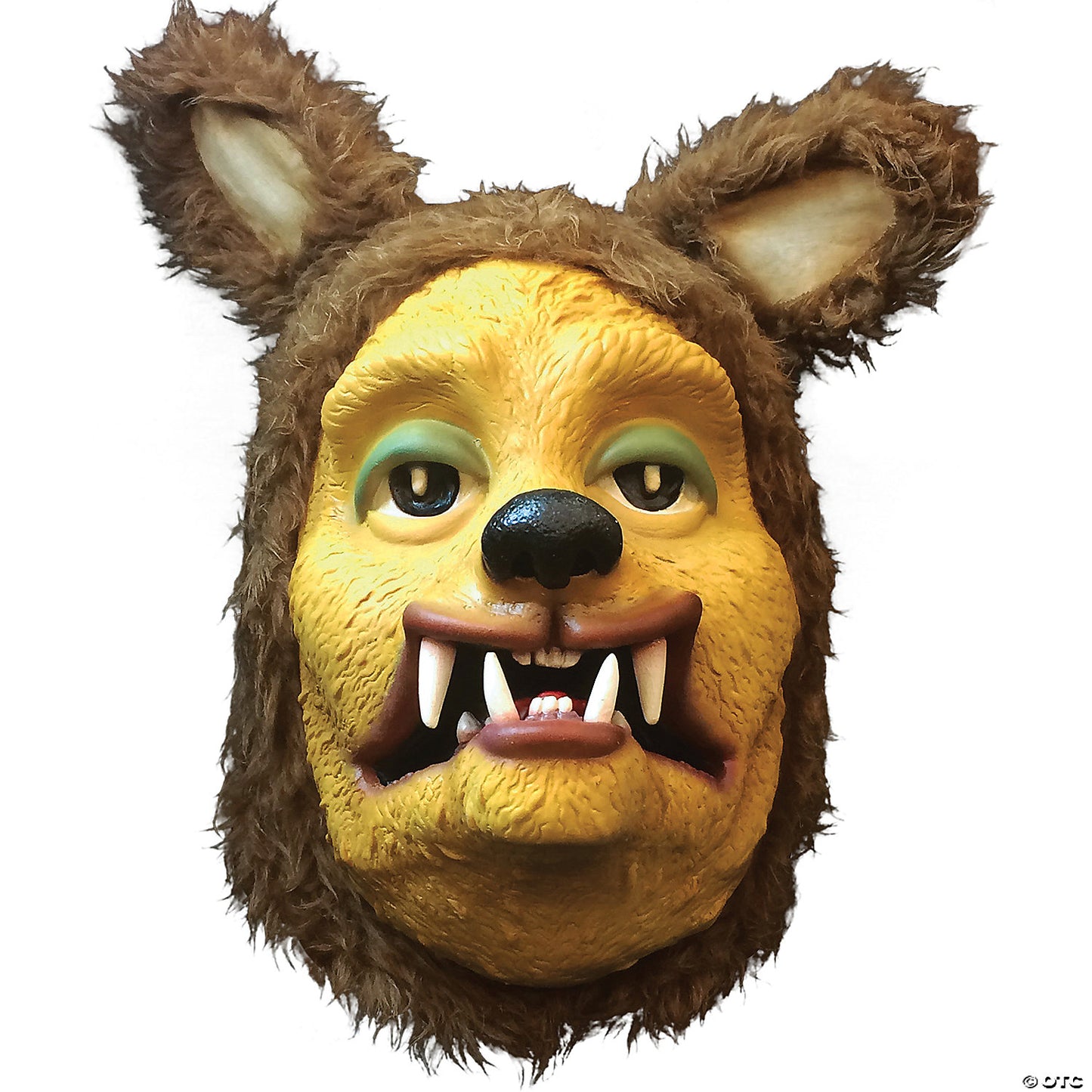 ROGER THE DOGMAN MASK