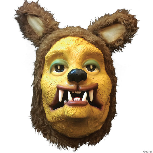 ROGER THE DOGMAN MASK