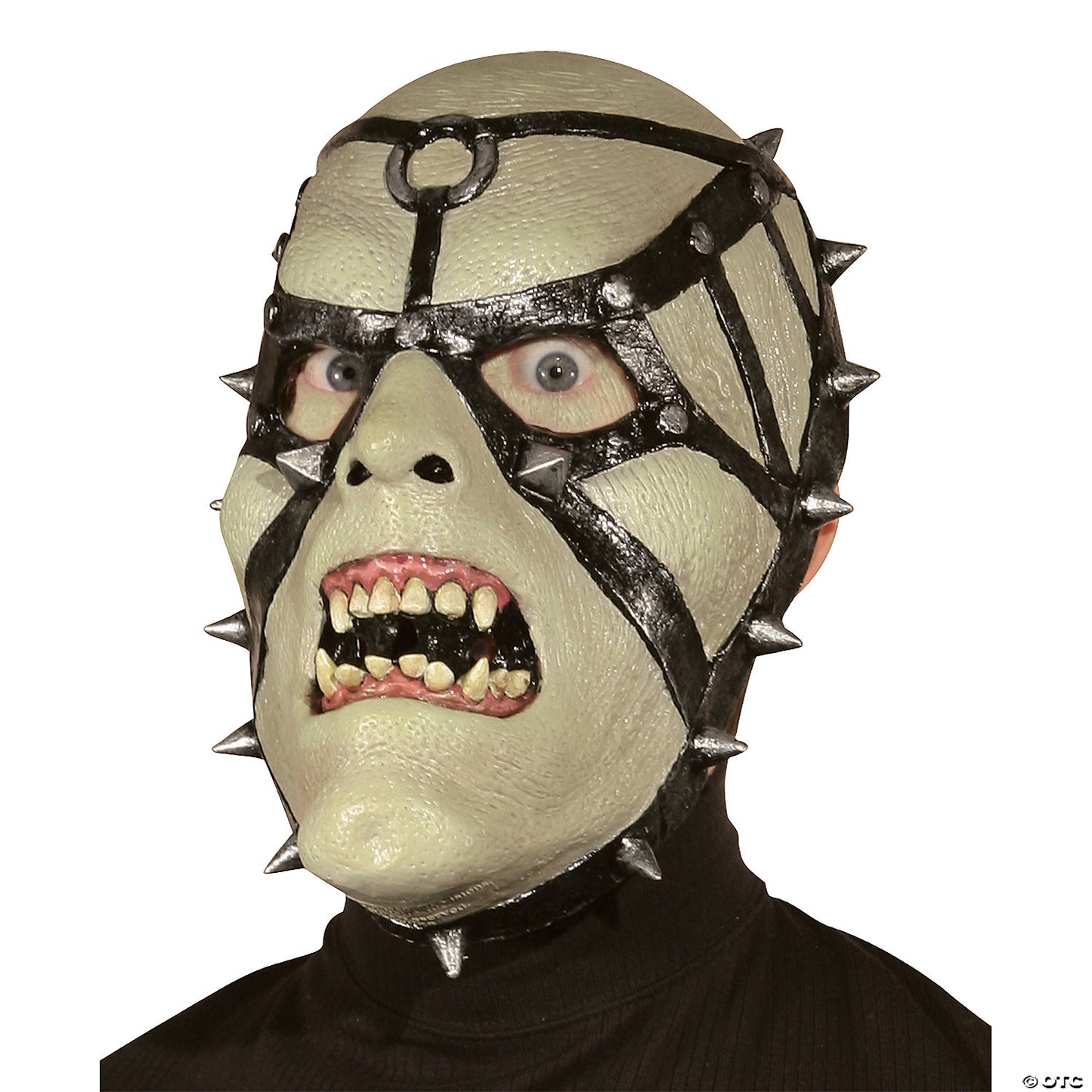 SADISTIC VAMPIRE MASK