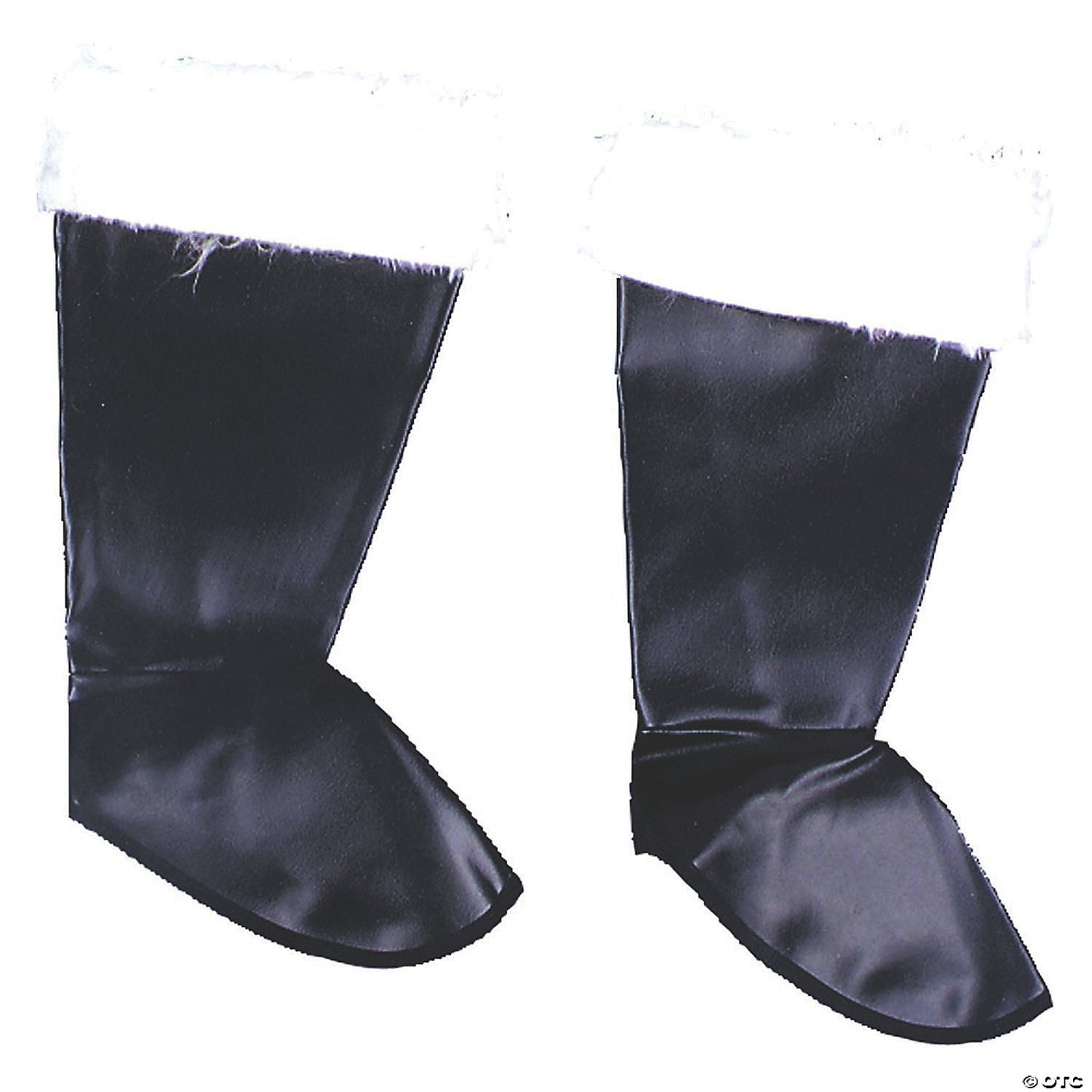 SANTA BOOT COVER