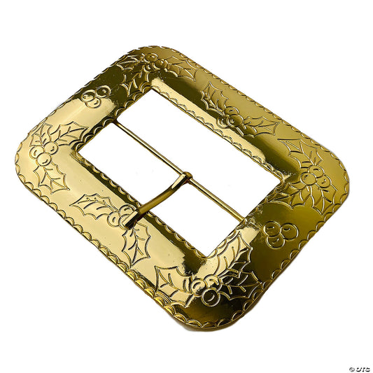 CAST BELT BUCKLE
