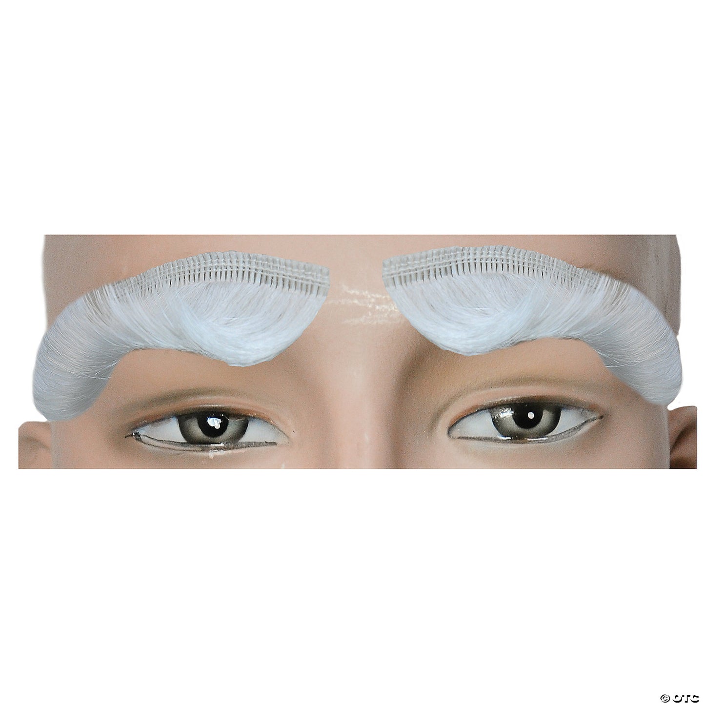 SANTA EYEBROWS LW455