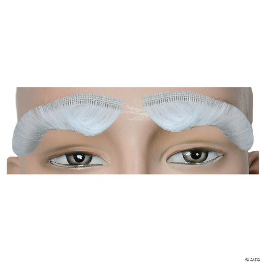 SANTA EYEBROWS LW455