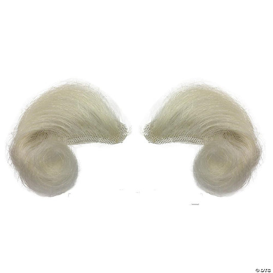 SANTA EYEBROWS LW606