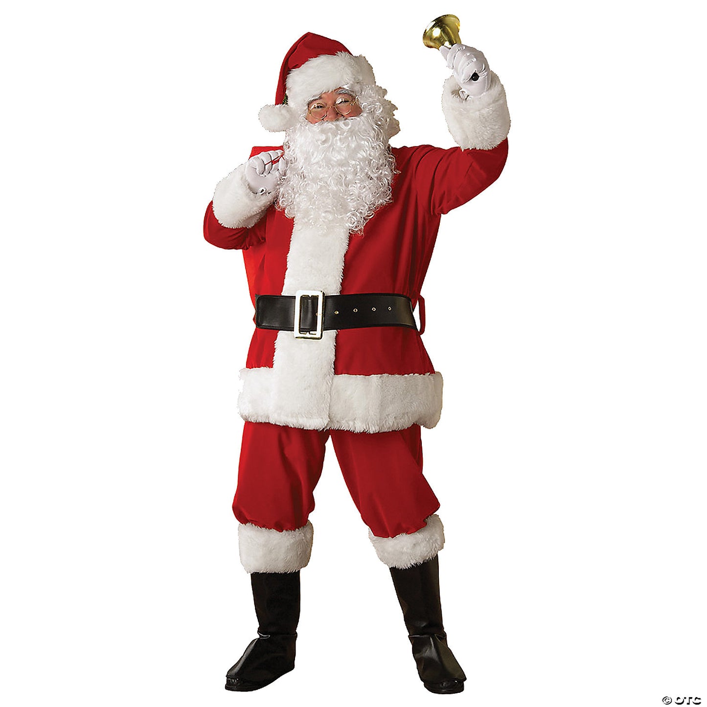 SANTA SUIT RU23331