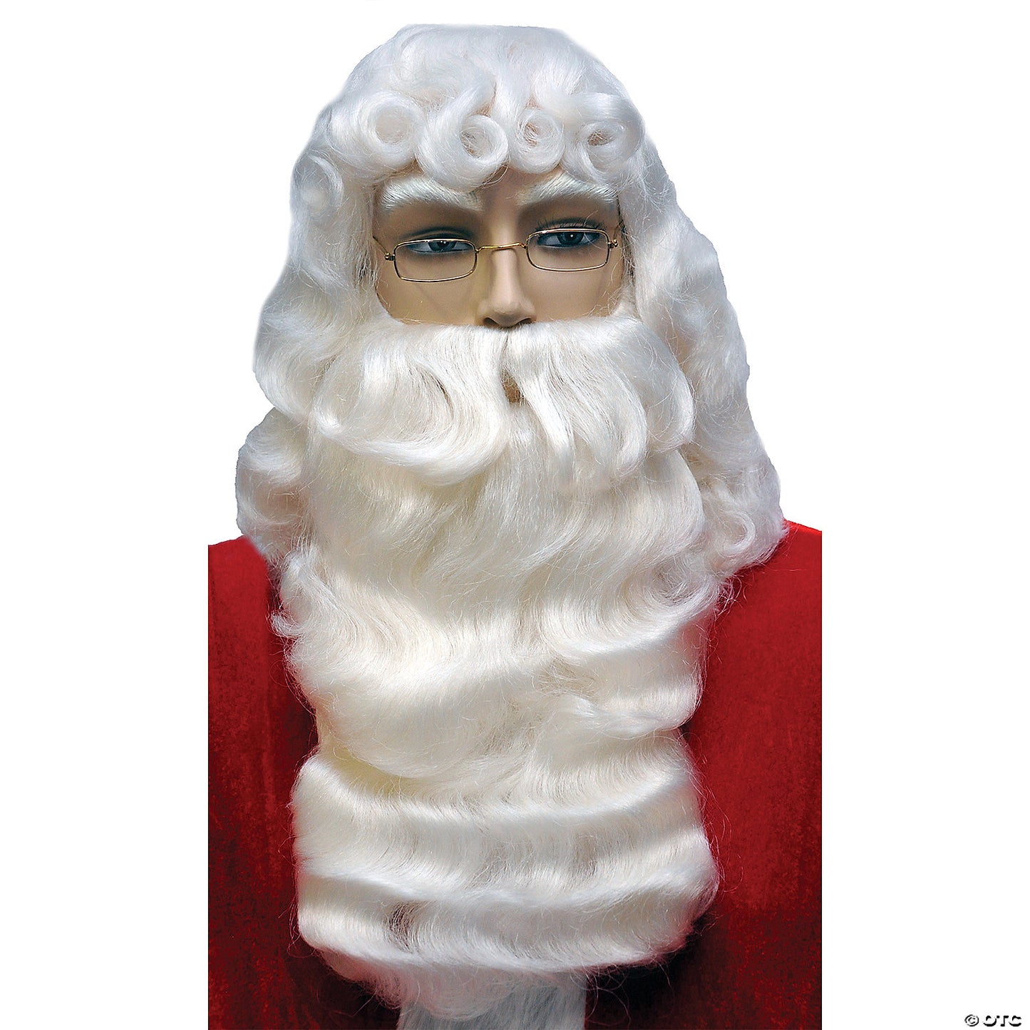 DELUXE SANTA SET