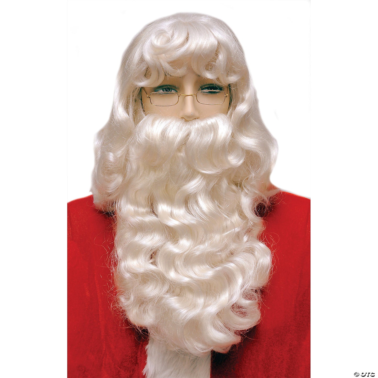 SUPER DELUXE SANTA SET