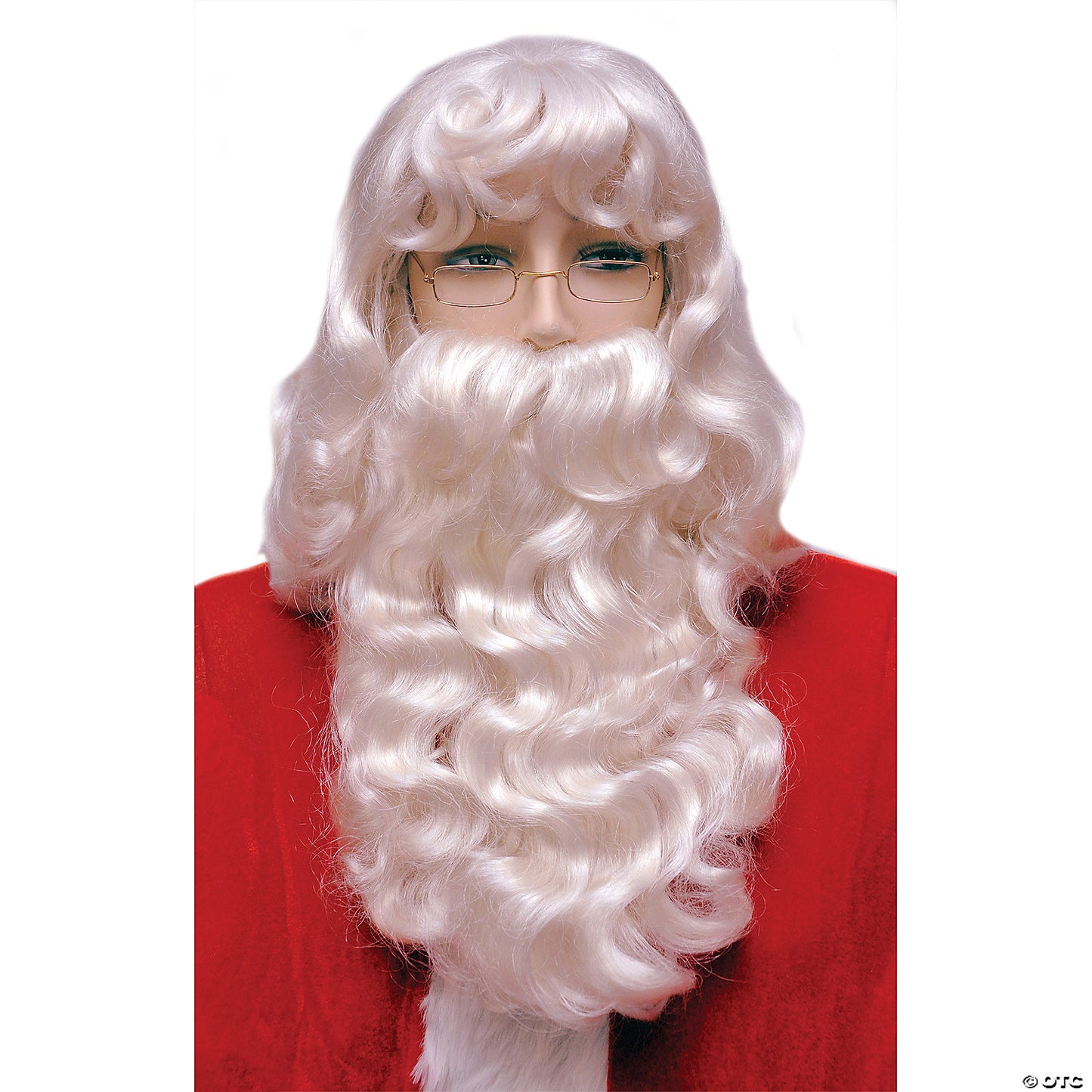 SUPER DELUXE XL SANTA SET