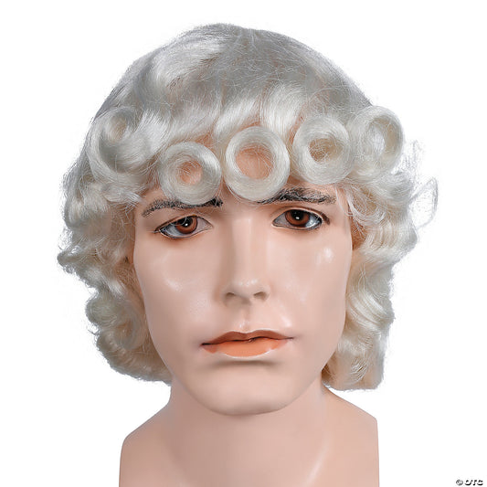 SANTA WIG LW476