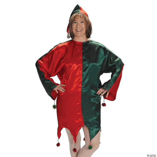ELF SATIN ADULT OS
