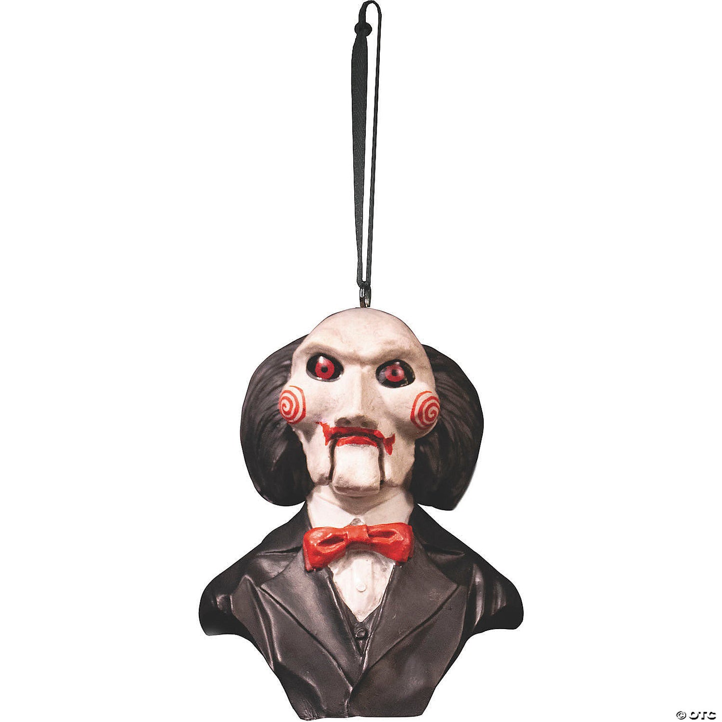 SAW BILLY PUPPET ORNAMENT