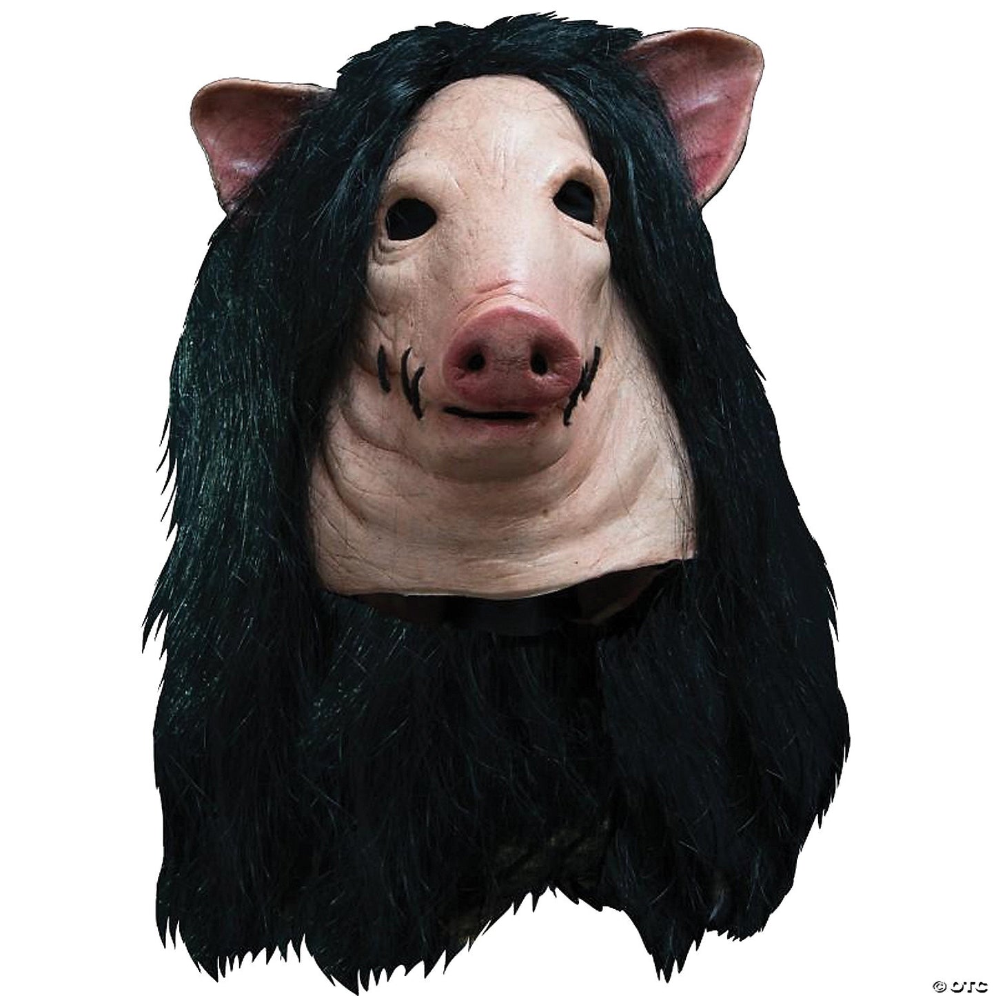 SAW PIG MASK MATTLG100