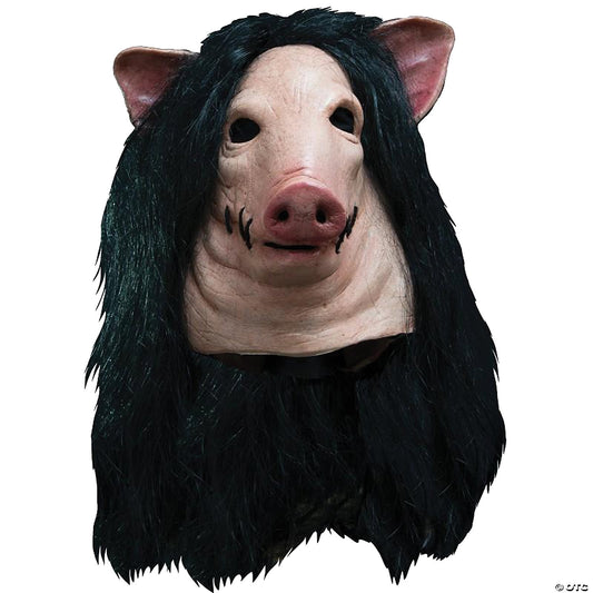 SAW PIG MASK MATTLG100