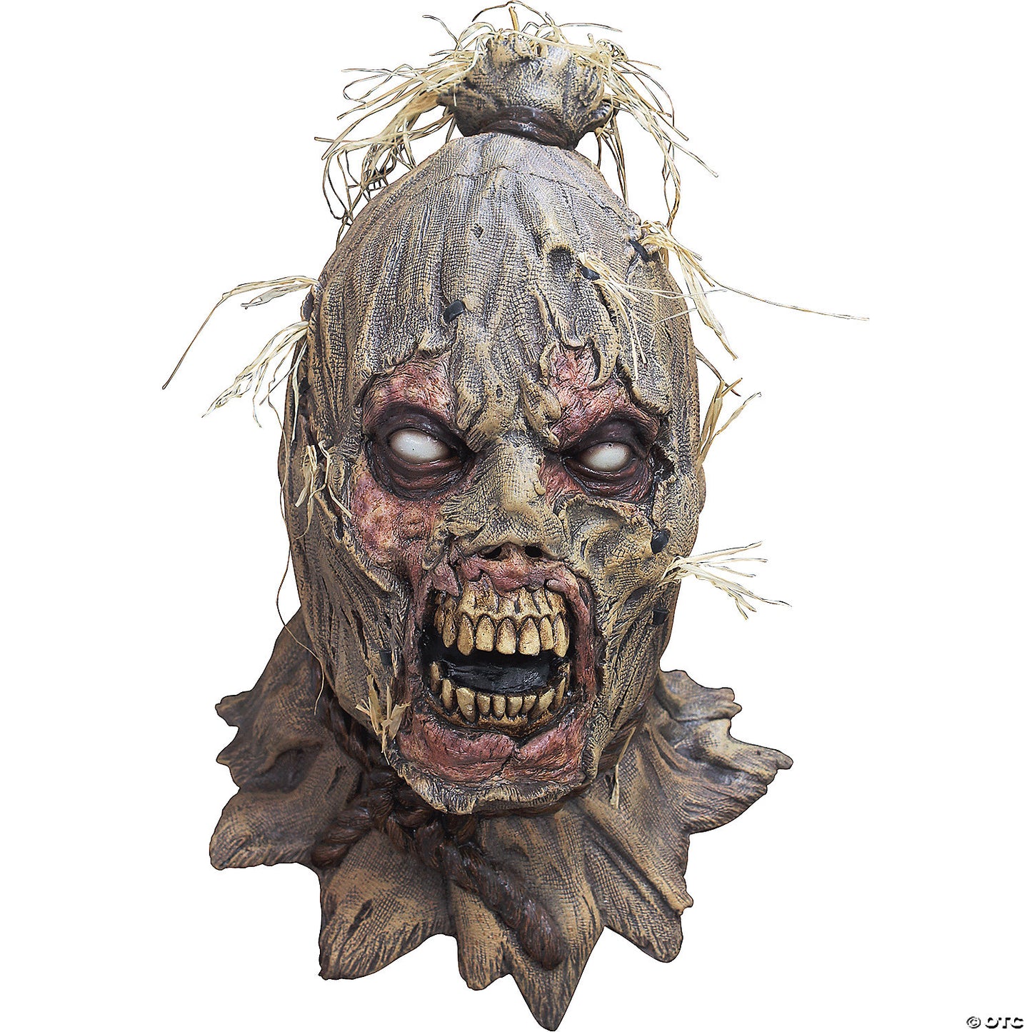 SCAREBORN ADULT MASK
