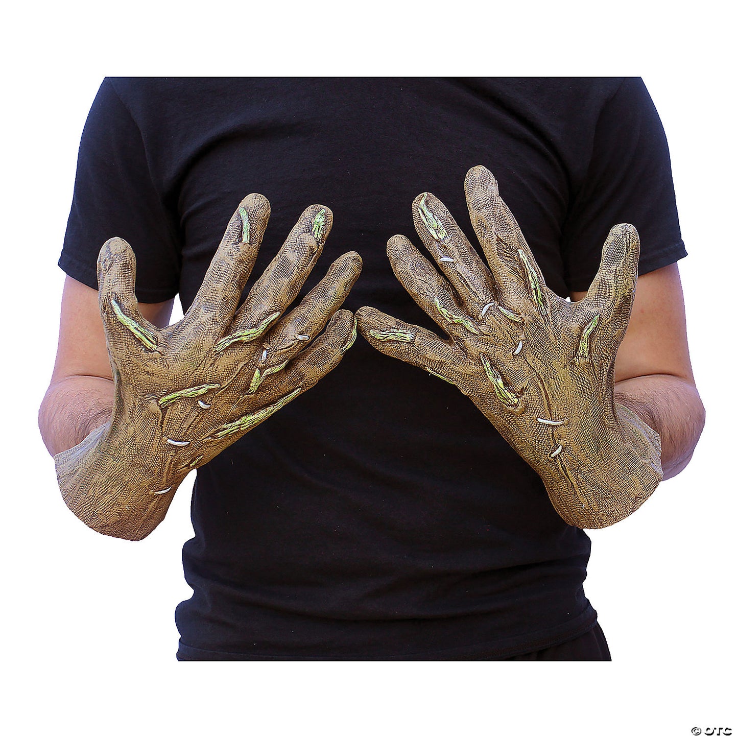 SCARECROW HANDS