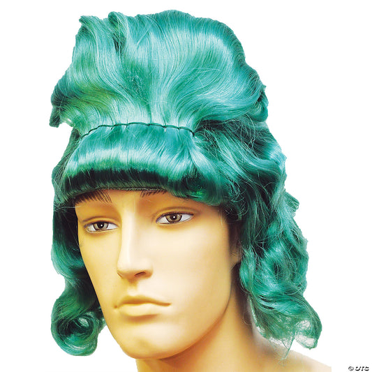 SCHLUMPA WIG