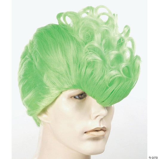 SCHRINCH BOY WIG