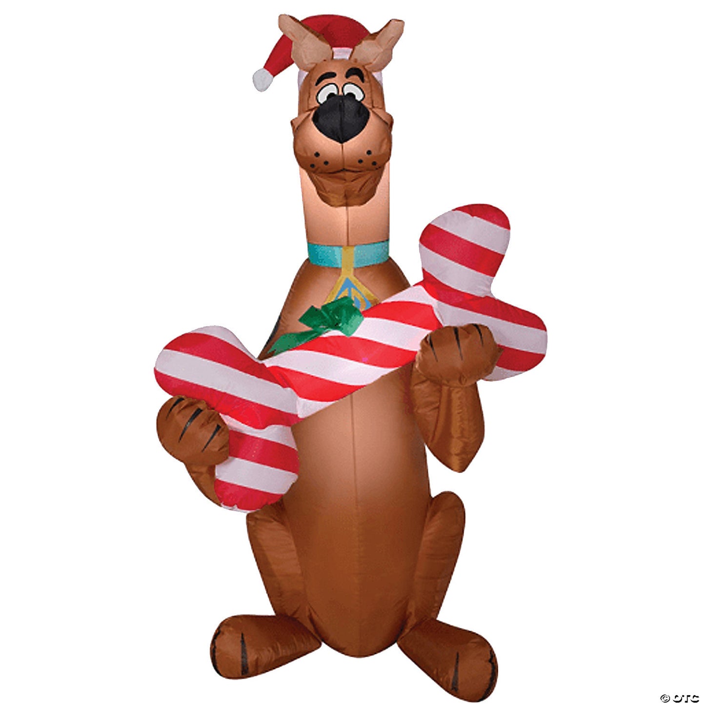 SCOOBY AIRBLOWN