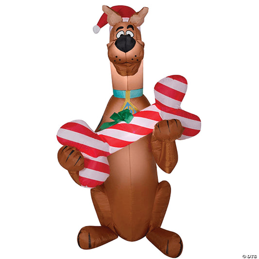 SCOOBY AIRBLOWN