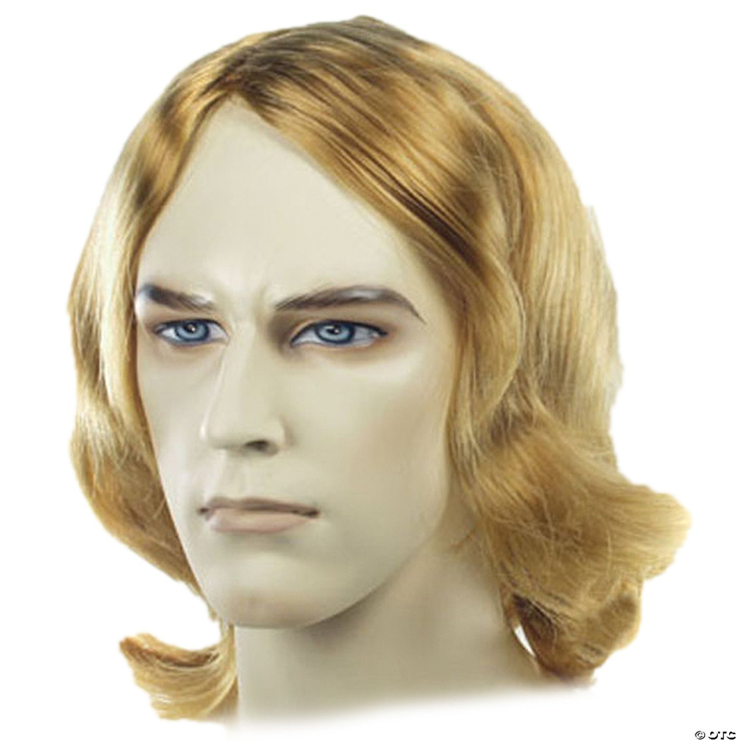 SCOOBY WIG