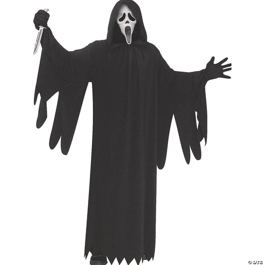 GHOST FACE 25 ANNIV ADULT