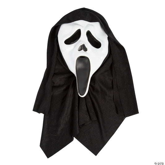 SCREAM MASK TA187