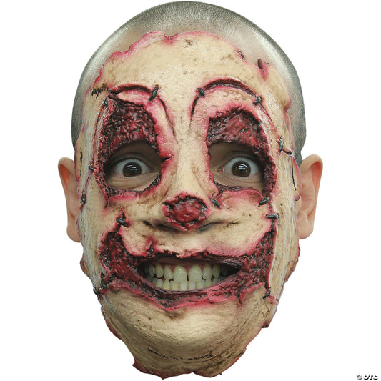 SERIAL KILLER 22 MASK