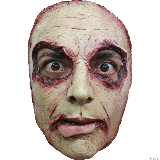 SERIAL KILLER 26 MASK