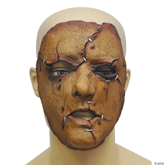 SERIAL KILLER 27 MASK