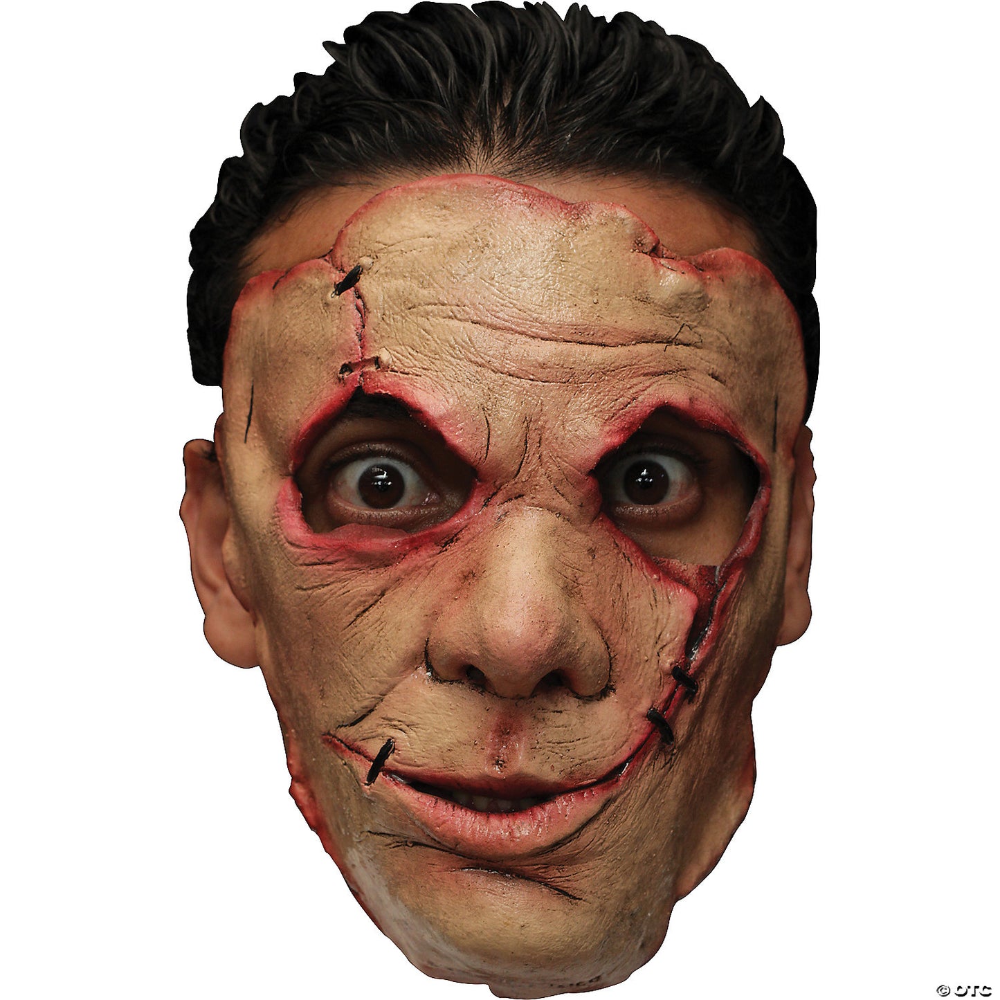 SERIAL KILLER 29 MASK