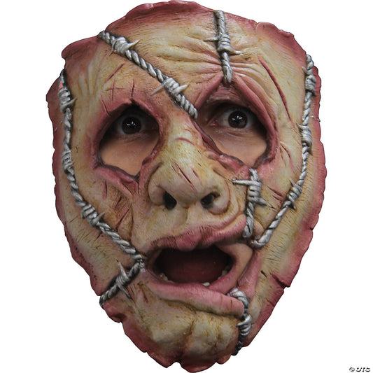 SERIAL KILLER 32 LATEX FACE MASK