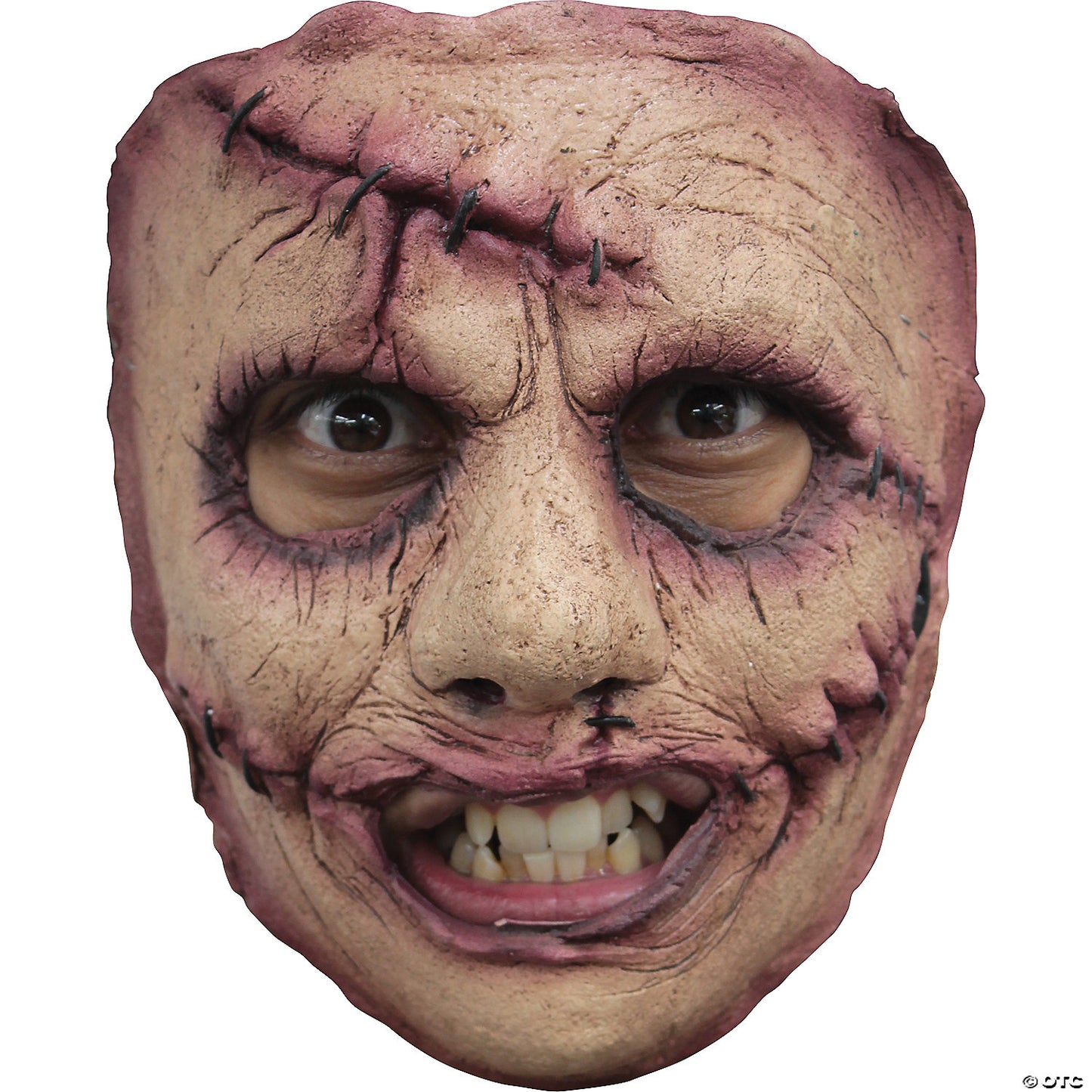 SERIAL KILLER FACE MASK TB25533