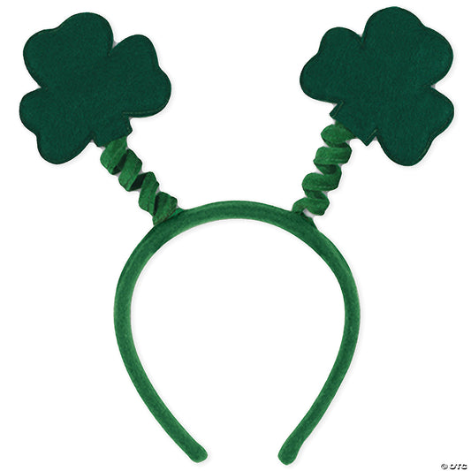 SHAMROCK BOPPERS