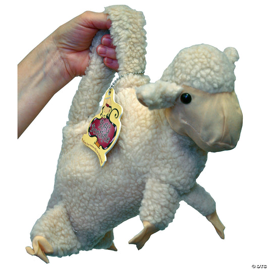 SHEEP PURSE