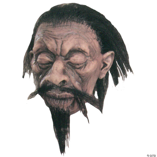 REALISTIC SHRUNKEN HEAD A-1